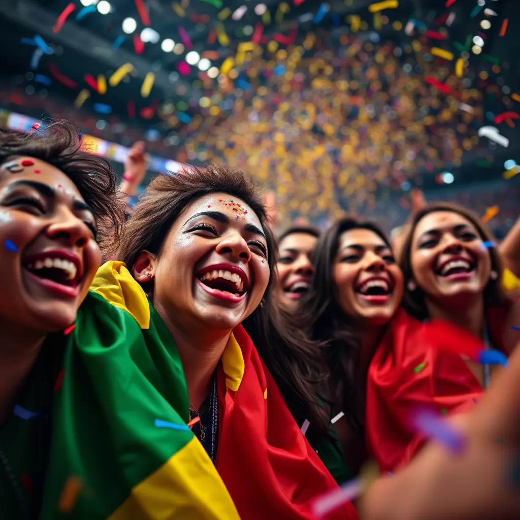 Tỷ Lệ Kèo Argentina - Thụy Sĩ Và Khả Năng Đi Tiếp: Phân Tích Từ Cao Thủ 10 Năm Kinh Nghiệm